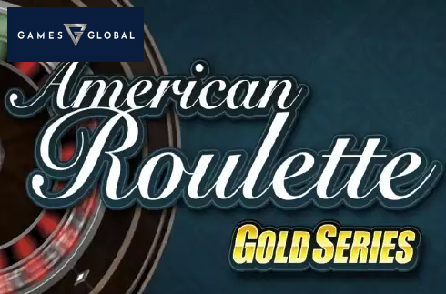 American Roulette Gold